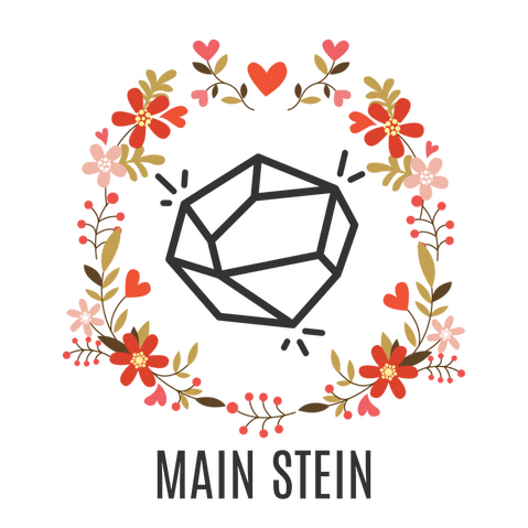 Mainstein-Logo